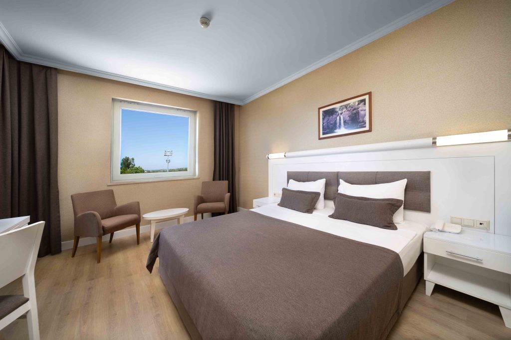  Family Rooms